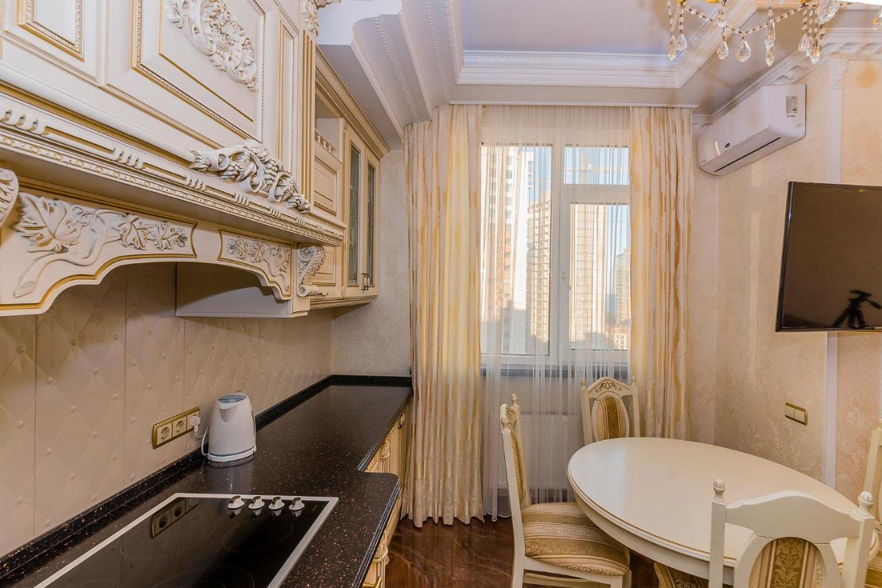 오데사 16Th Floor Arcadia 아파트 외부 사진